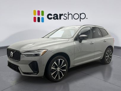 Used 2025 Volvo XC60 B5 Plus