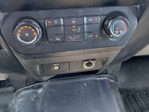 Used 2016 Ford F150 XL w/ XL Power Equipment Group AWD/4WD image 12