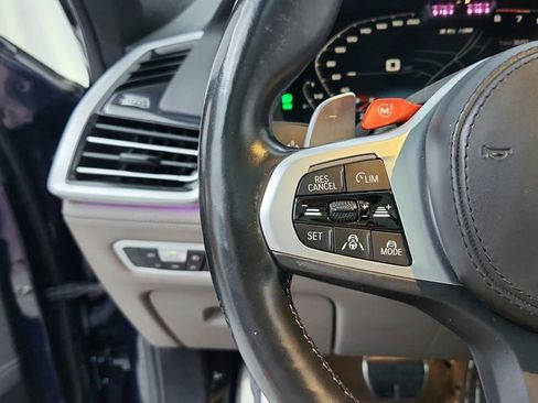 Used 2021 BMW X6 M w/ Competition Package image 19