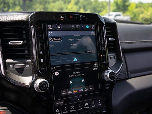 New 2026 RAM 1500 RHO AWD/4WD image 45