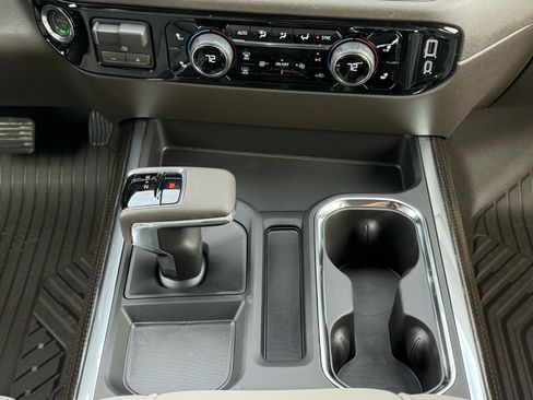 New 2026 Chevrolet Silverado 1500 RST w/ All Star Edition Plus AWD/4WD image 19