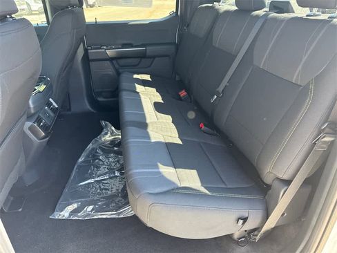 New 2025 Ford F150 STX image 17