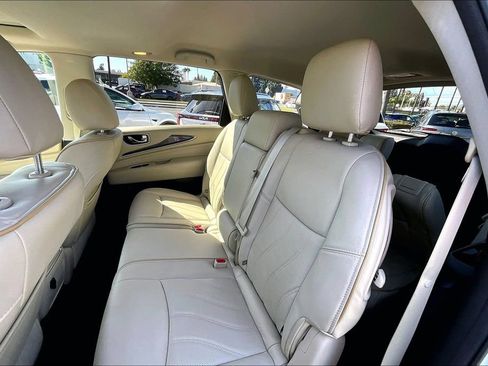 Used 2015 INFINITI QX60 Luxe AWD/4WD image 15