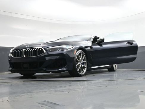 Used 2019 BMW M850i xDrive Coupe AWD/4WD image 47