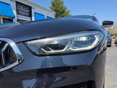 Used 2019 BMW M850i xDrive Convertible AWD/4WD image 25