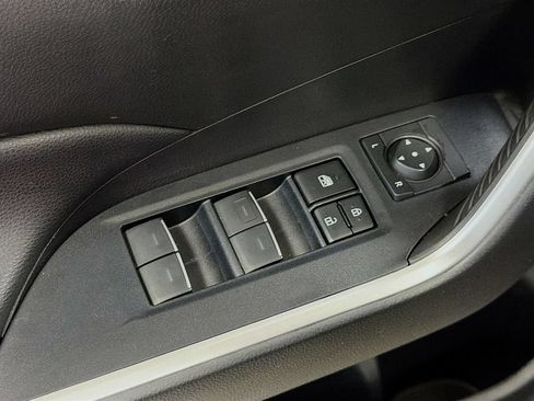 Used 2022 Toyota RAV4 XLE w/ Convenience Package AWD/4WD image 19