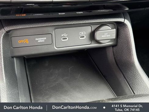 New 2026 Honda Civic Sport image 21