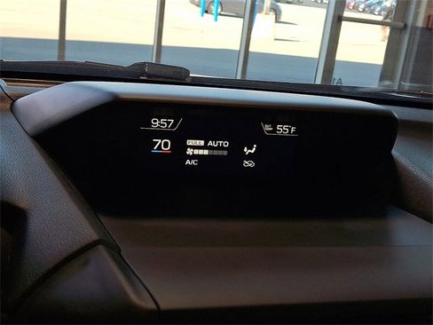 Certified 2021 Subaru Crosstrek 2.5i Limited w/ Popular Package #5 image 15