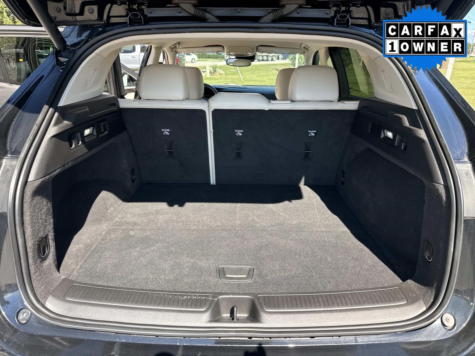 Used 2022 Buick Envision Essence w/ Safety Package FWD image 12