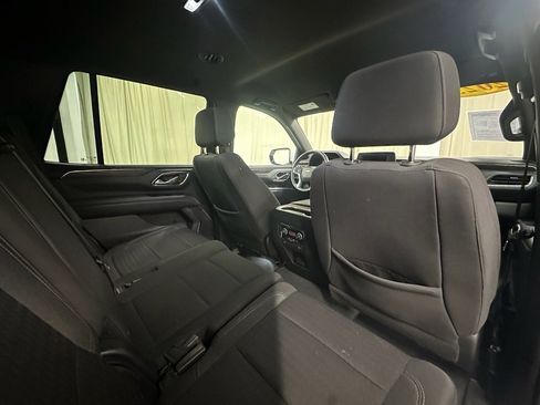 Used 2023 Chevrolet Tahoe LS w/ Driver Alert Package image 20