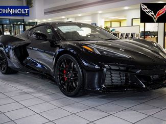 New 2026 Chevrolet Corvette Z06 w/ Battery Protection Package video 2