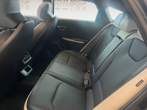 New 2026 Kia K4 GT-Line Turbo image 13