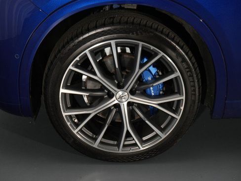 Used 2023 Maserati Grecale Modena AWD/4WD image 22