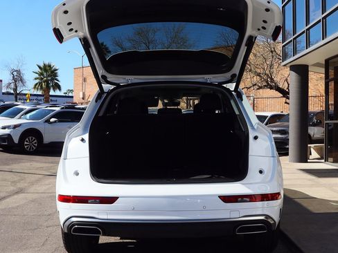 Used 2023 Audi Q5 2.0T Premium Plus image 22