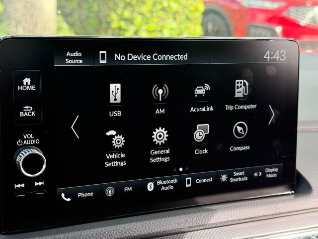 New 2026 Acura Integra Type S FWD image 17