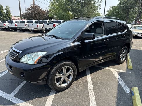 Used 2006 Lexus RX 400h AWD image 2