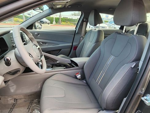 New 2026 Hyundai Elantra Sport image 15