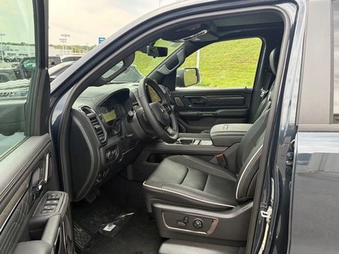 New 2026 RAM 1500 Limited AWD/4WD image 15