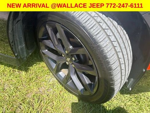 Used 2023 Dodge Charger GT w/ Blacktop Package RWD image 12