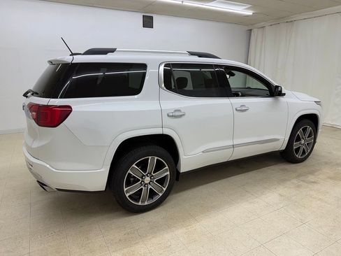 Used 2019 GMC Acadia Denali FWD image 7