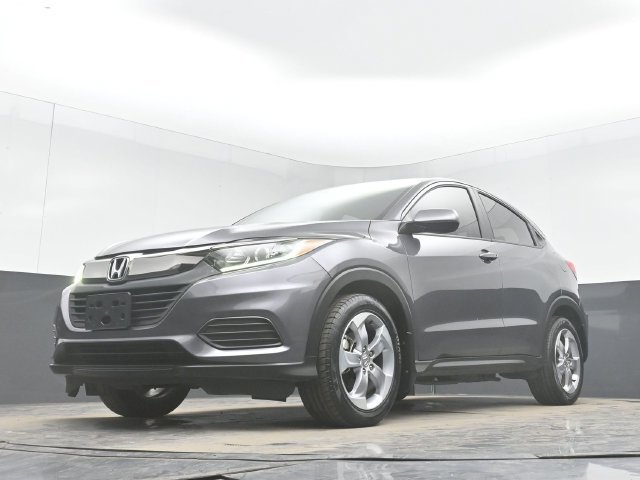 Used 2022 Honda HR-V LX image 43