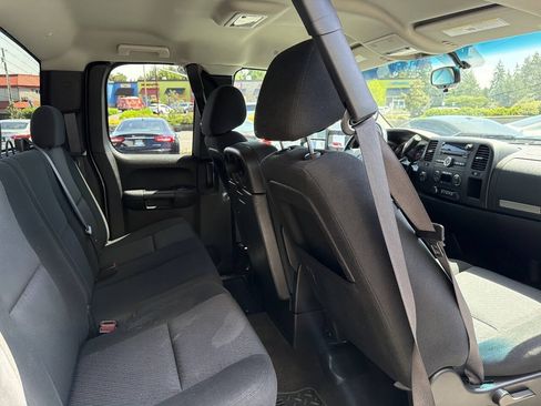 Used 2013 Chevrolet Silverado 1500 LT w/ All-Star Edition AWD/4WD image 20