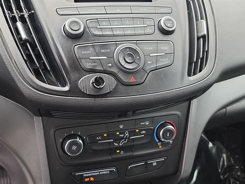 Used 2018 Ford Escape S FWD image 22