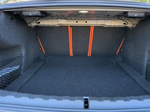 Used 2022 BMW M3 Competition w/ Executive Package image 37