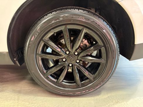 Used 2021 Acura RDX AWD image 26