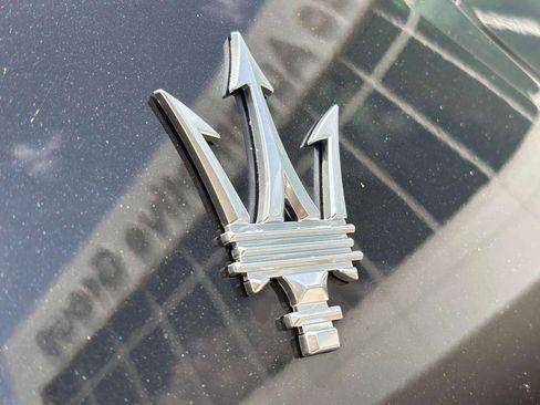 New 2025 Maserati Grecale GT image 36