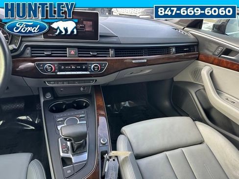 Used 2018 Audi A5 2.0T Premium Plus w/ Premium Plus image 14