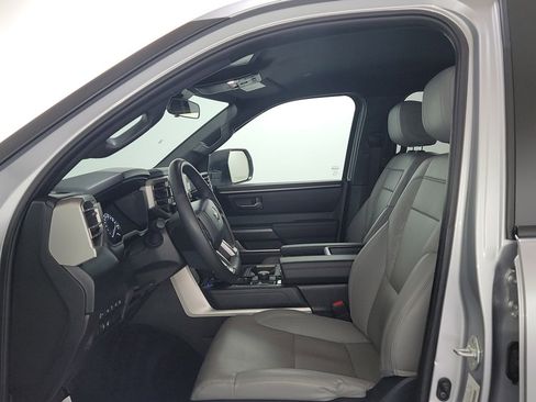 Used 2025 Toyota Tundra SR5 image 16