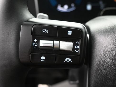Used 2026 Hyundai Santa Fe SEL FWD image 19
