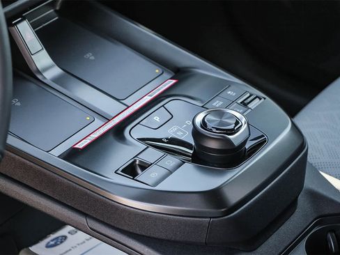 New 2026 Subaru Solterra Premium image 21