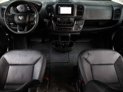 Used 2024 RAM ProMaster 2500 w/ Convenience Group