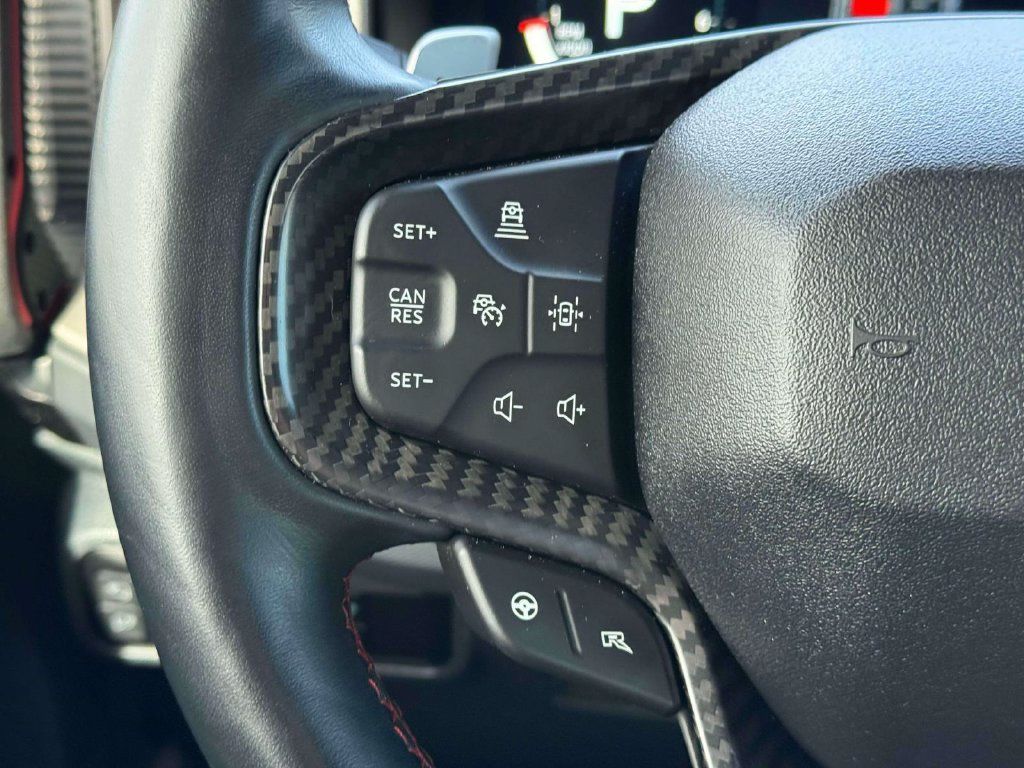 Used 2022 Ford Bronco Raptor AWD/4WD image 23