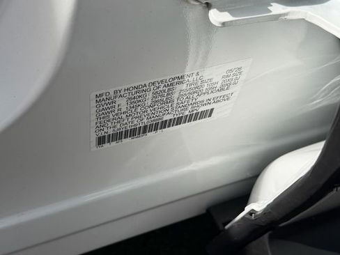 New 2026 Acura MDX A-Spec AWD/4WD image 11