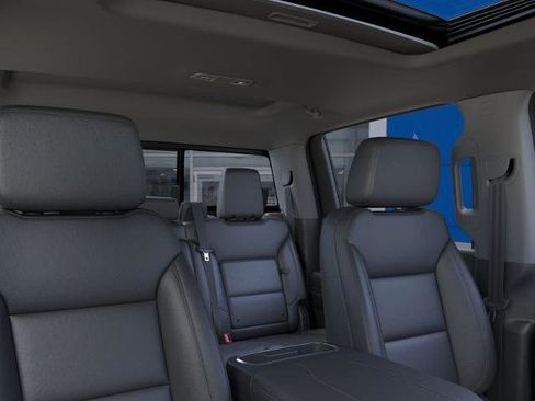 New 2026 Chevrolet Silverado 1500 RST image 24