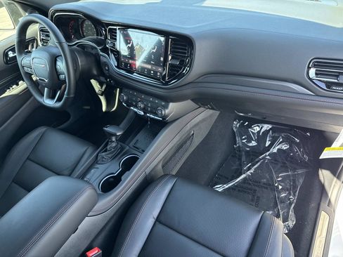 New 2026 Dodge Durango GT image 34