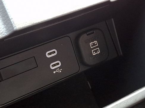 Certified 2024 MAZDA CX-5 Carbon Edition AWD/4WD image 29