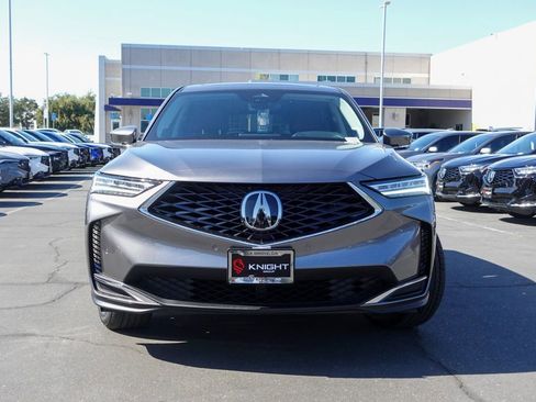 New 2026 Acura MDX Technology Package image 2