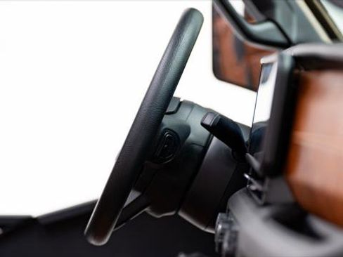 Used 2026 Jeep Wrangler Unlimited Sport image 33