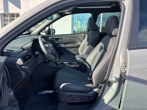 New 2026 Subaru Forester Premium image 65