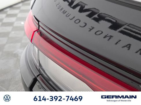 Used 2022 Jeep Grand Cherokee L Summit AWD/4WD image 16