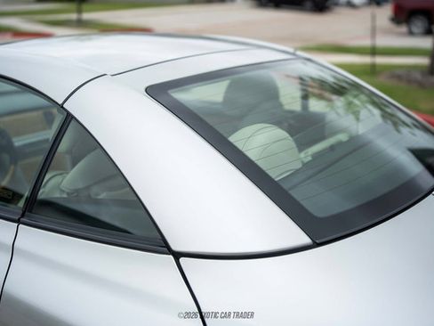 Used 2003 Lexus SC 430 Convertible RWD image 88