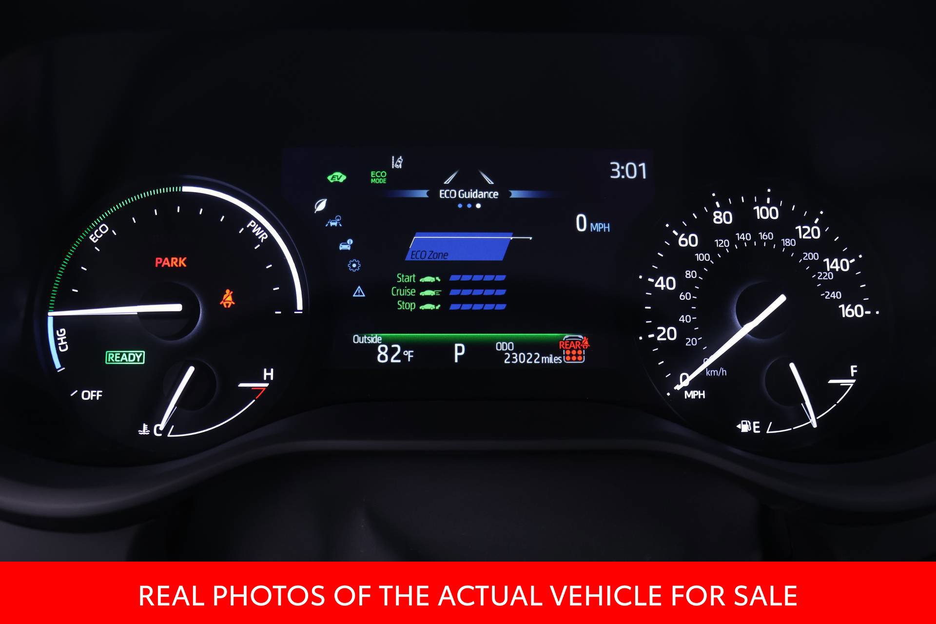 Certified 2025 Toyota Sienna LE AWD/4WD image 7