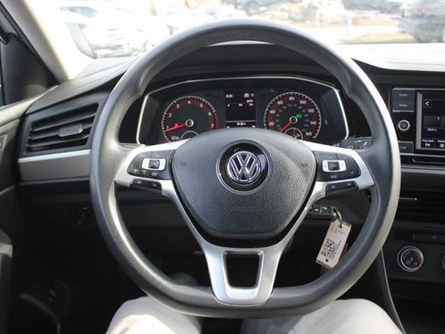 Used 2019 Volkswagen Jetta S w/ Driver Assistance Package image 11