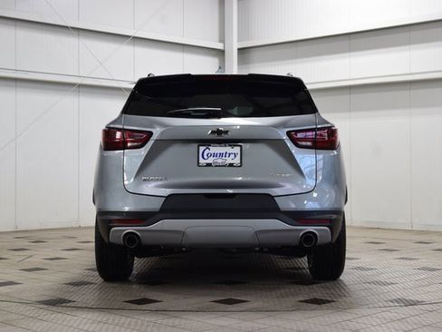New 2026 Chevrolet Blazer LT w/ Convenience Package image 7