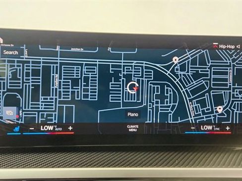 Used 2024 BMW M4 xDrive Competition w/ Executive Package image 48