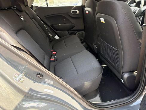 New 2026 Hyundai Venue SE FWD image 15